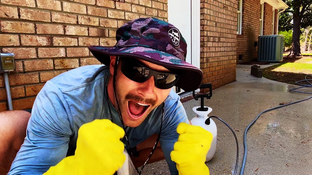 How To Fail At Removing 