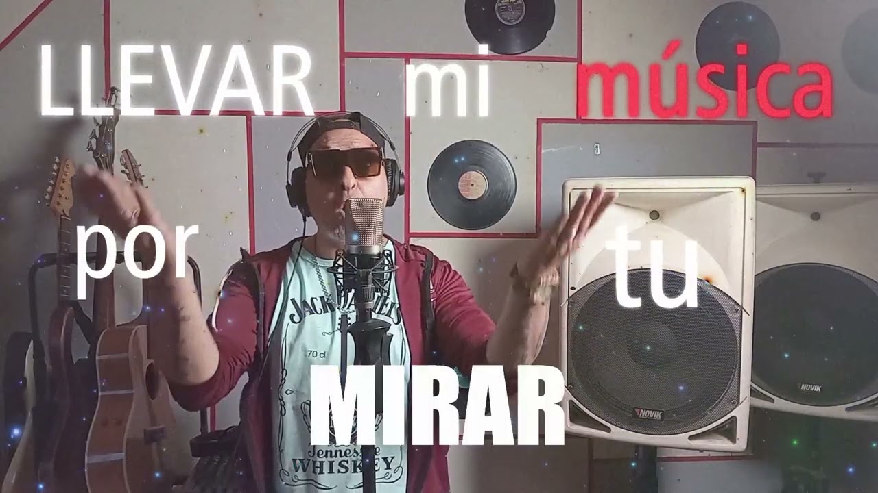 Héroe del Rock  - Martin Gonzalez- Video Oficial