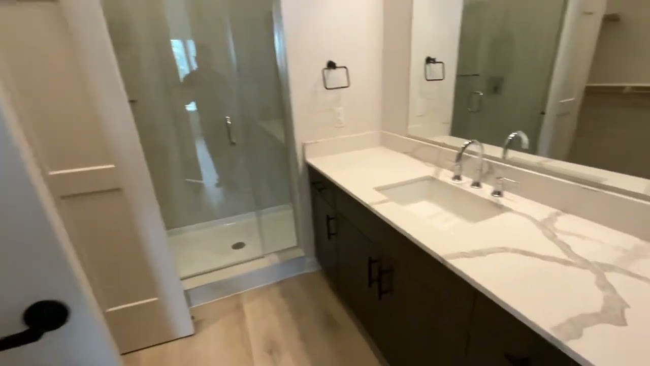 #1150 - A1B Floor Plan | The Eden at Pearson Ranch