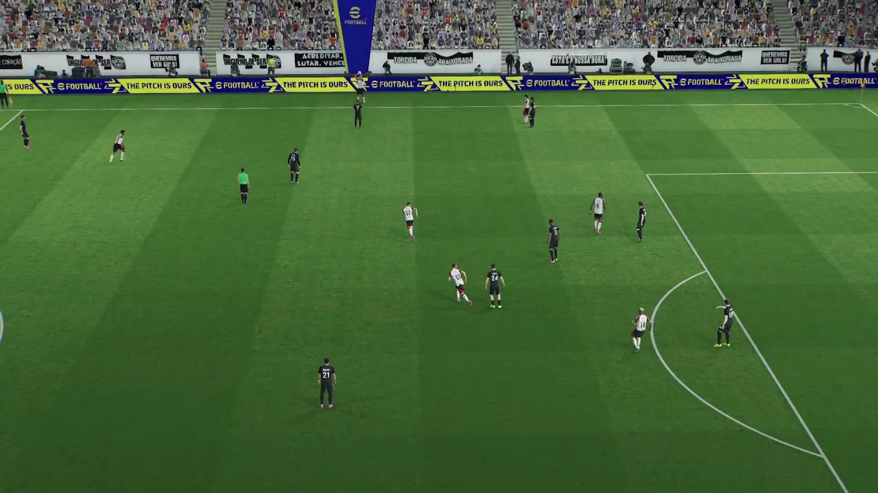 EFOOTBALL 2026 ONLINE🌐 AO VIVO #gtav #gtavps5 #Valoranteonlin #ps5 #ps4  #efotbool