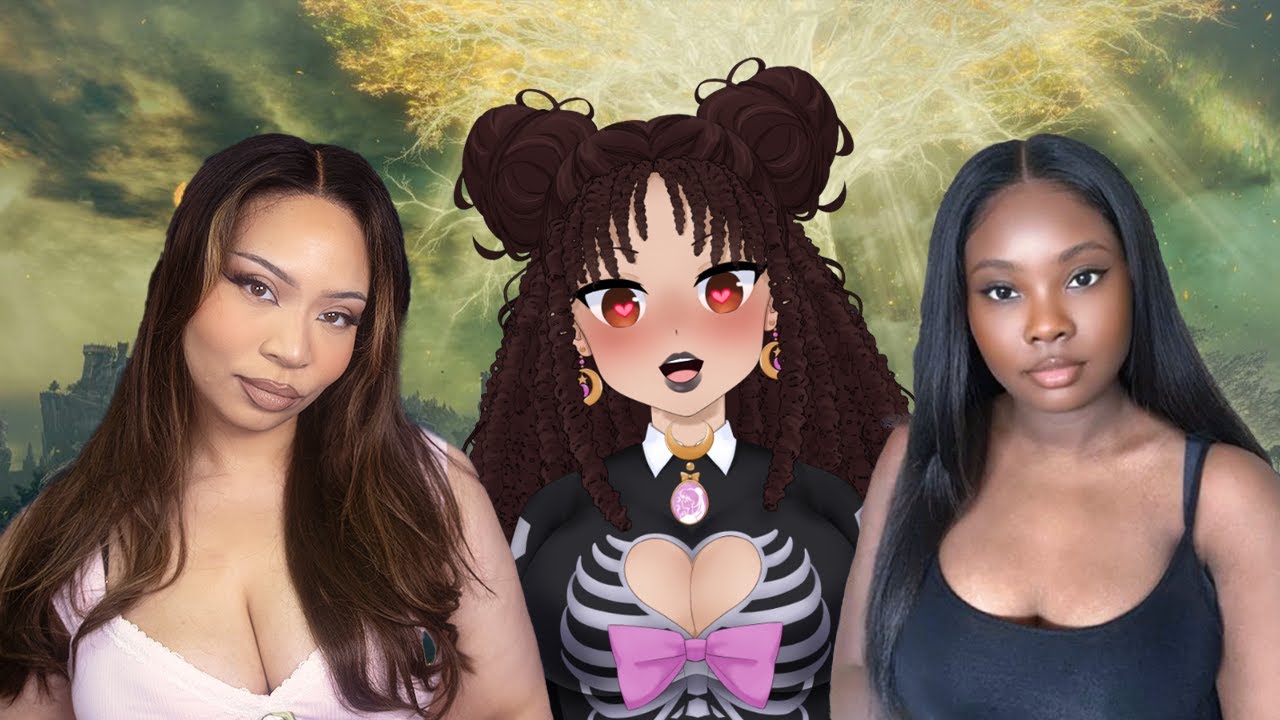 ELDEN RING: RANDOMIZER WITH 