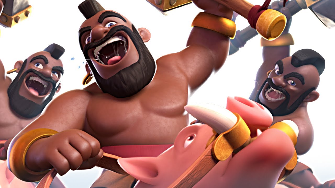 This Town Hall 9 Strategy has Worked for Years Clash of Clans