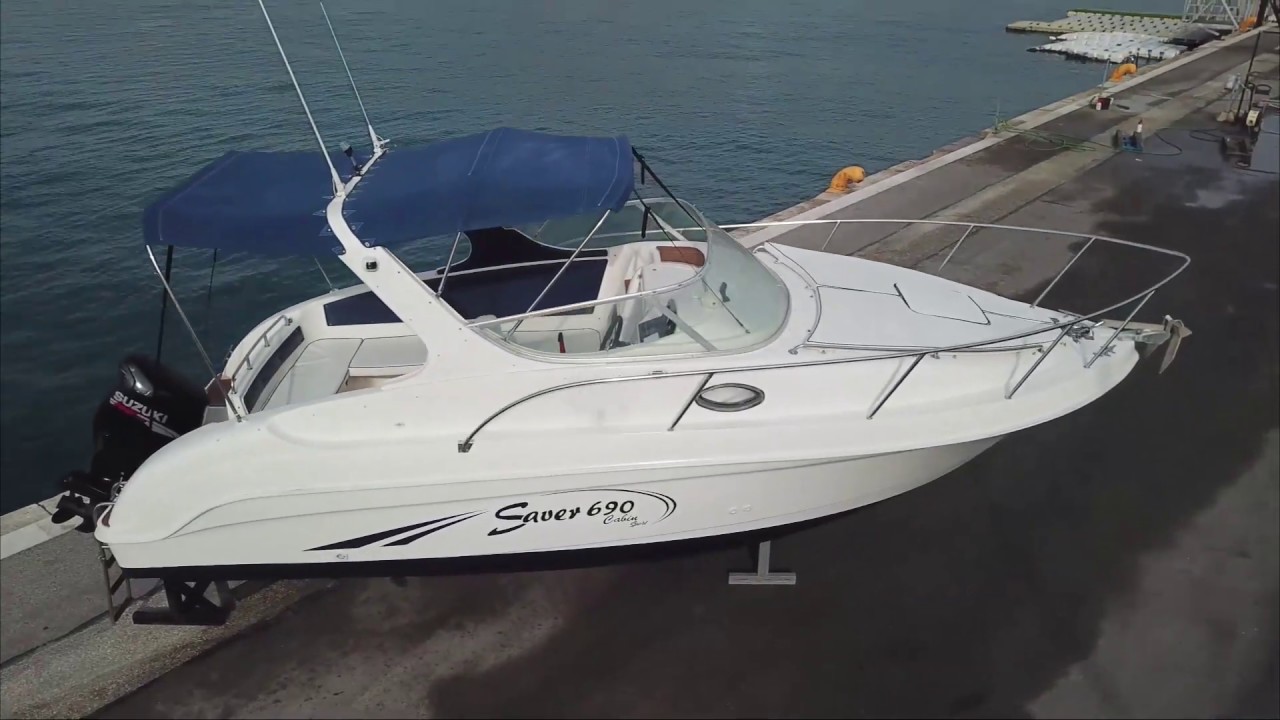 Saver 690 Mundonautica.es