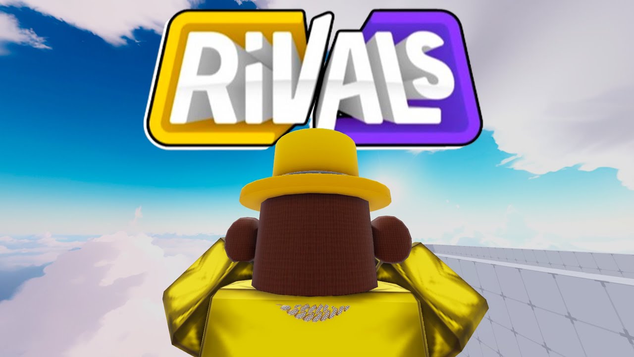 ACEPTANDO TODOS los DUELOS que me MANDEN en Rivals
