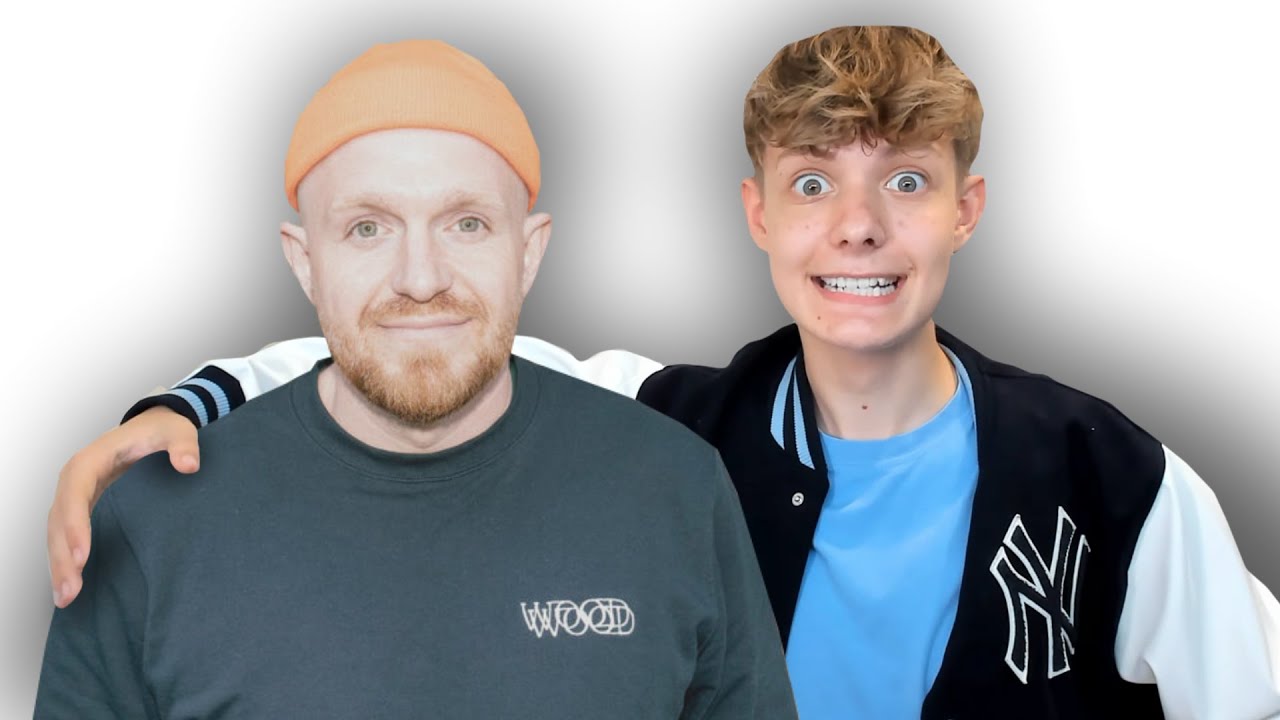DEN NYE CASPER DRØMME... (Q&A)