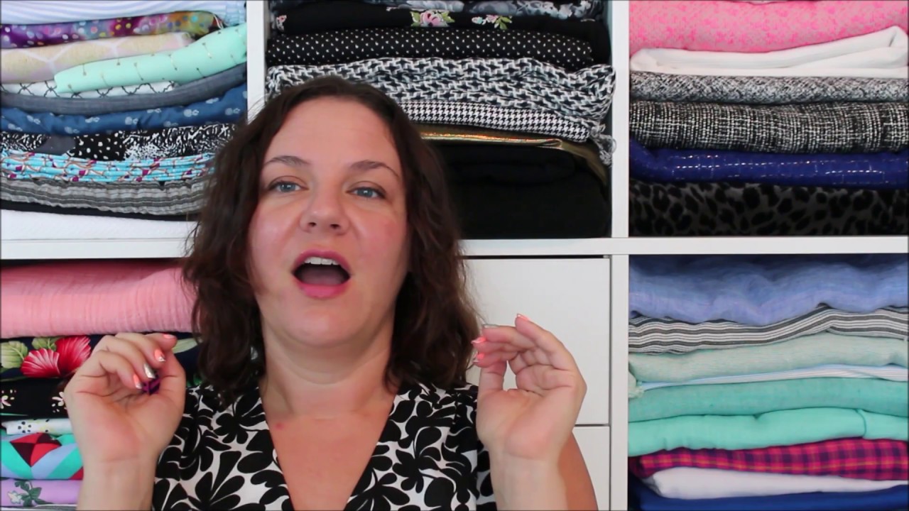 Vogue 8577 Review