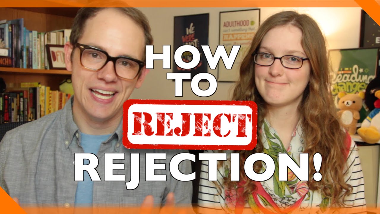 3 Tips to Deal With Rejection (& Become Stronger Than Ever)