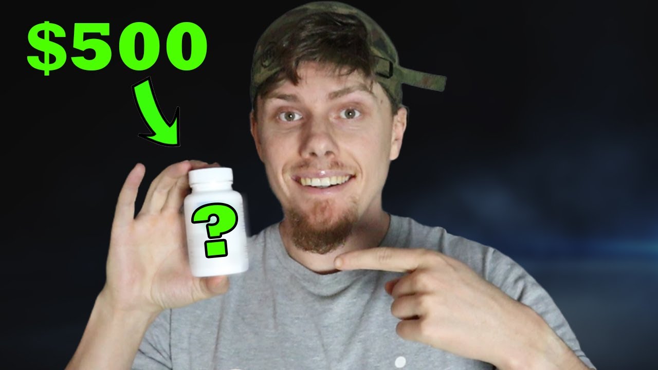I Spent Thousands on Supplements | This is What I'd Buy Again