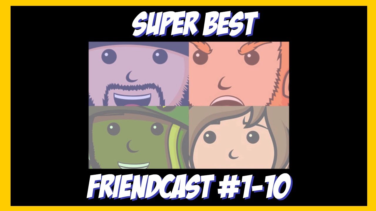 SBFC #1-10 takes that aged like fine milk
