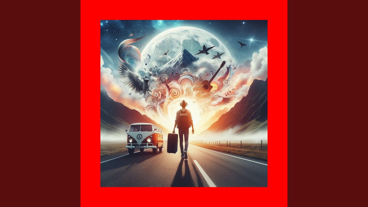 Wild Journey