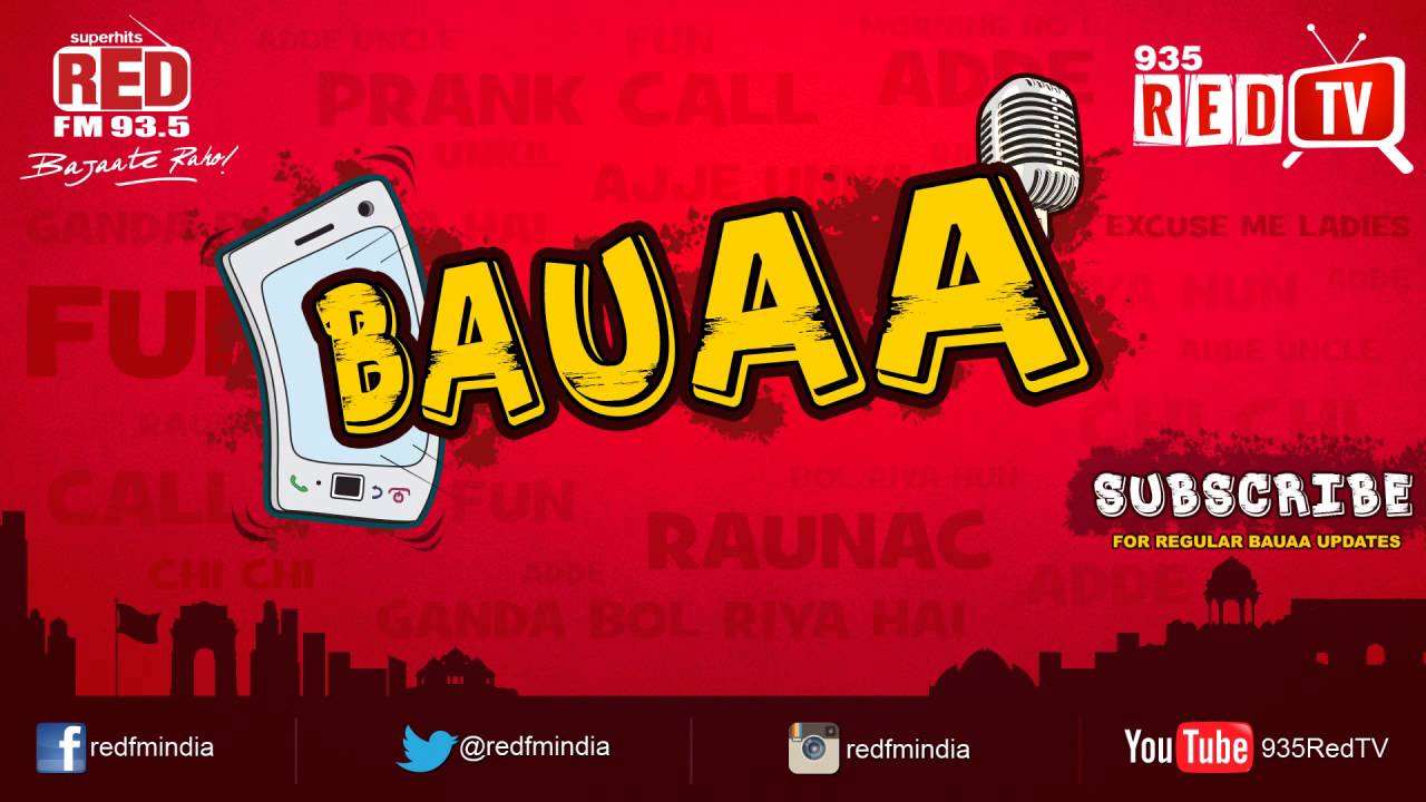 Bauaa by RJ Raunac - 'Jhoothi Kasam'