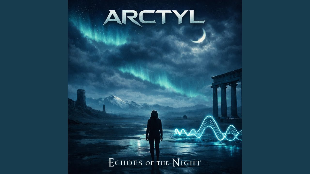 Echoes of the night