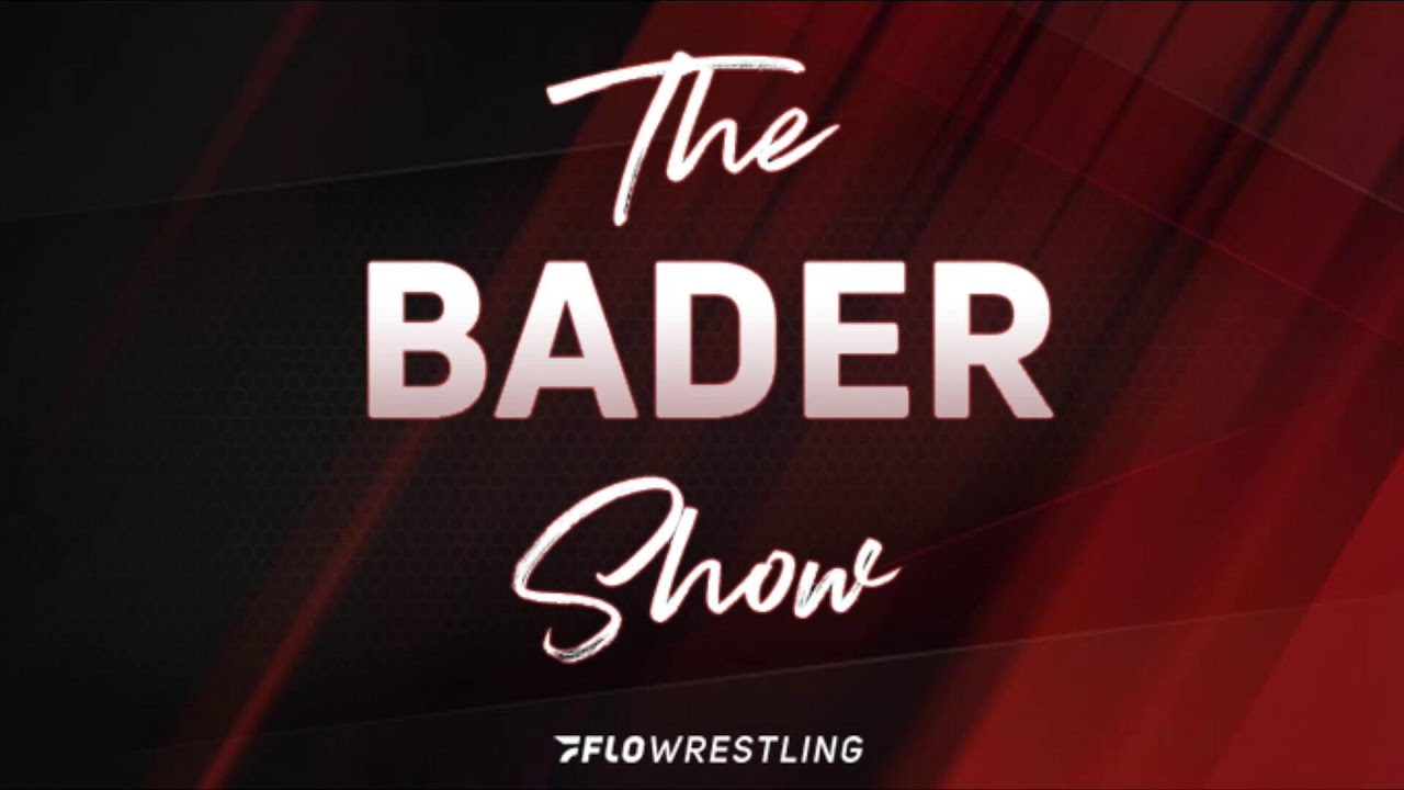 Bader Show with Cory Clark