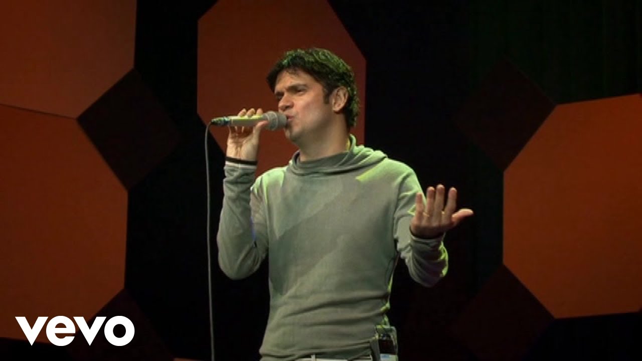 Jorge Vercillo - Mel Na Boca (Ao Vivo)