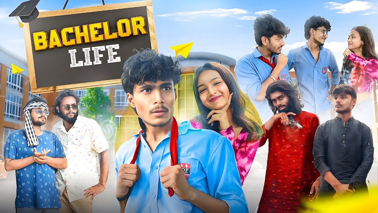 Bachelor life | Pravin Yadav