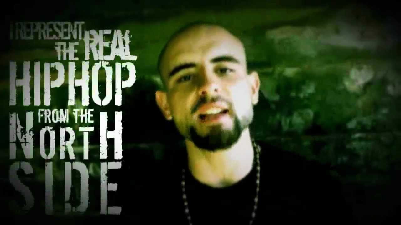 Lak3y - Tounes Bi5ayr [Sound Of Freedom]
