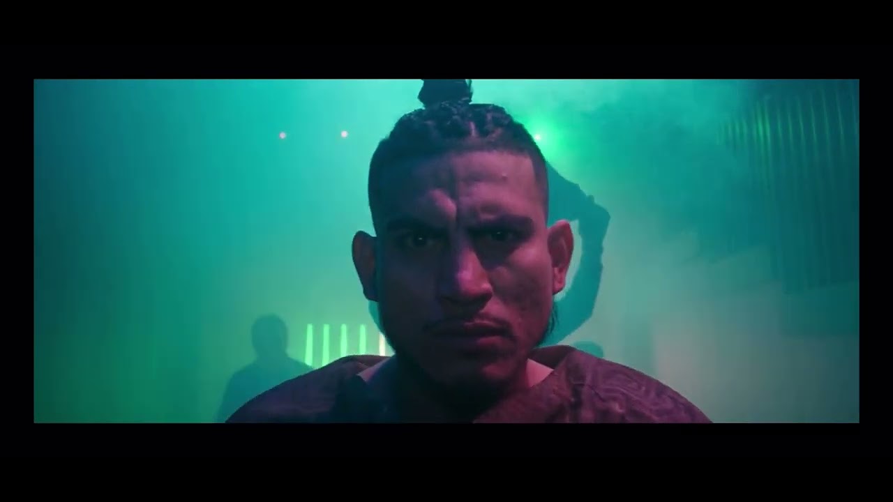Felix Chavez Entrance - Creed 3
