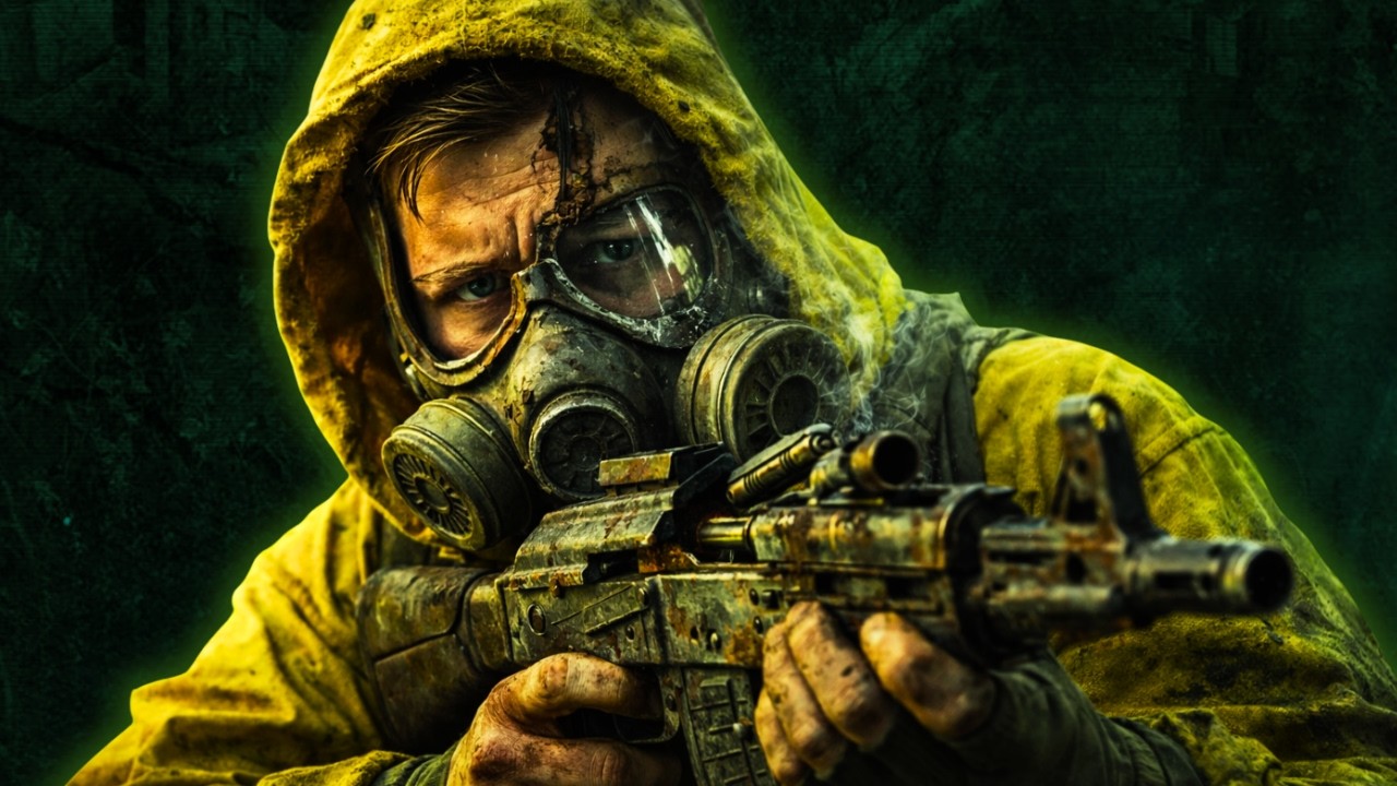 Im niżej, tym gorzej. Snorki i Monolit... | S.T.A.L.K.E.R. Zew Prypeci #8