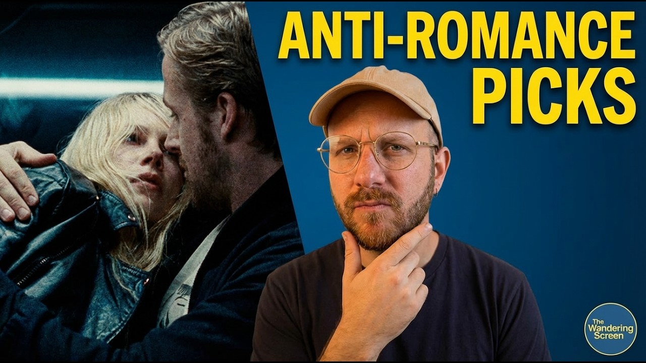 Forget the Rom-Coms | These Unconventional Love Stories Will Destroy You