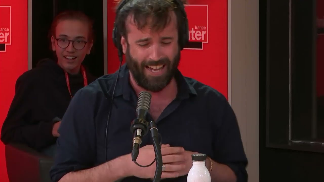 "Faut pas rêver", j'allais pas regarder le débat - La chronique d'Aymeric Lompret