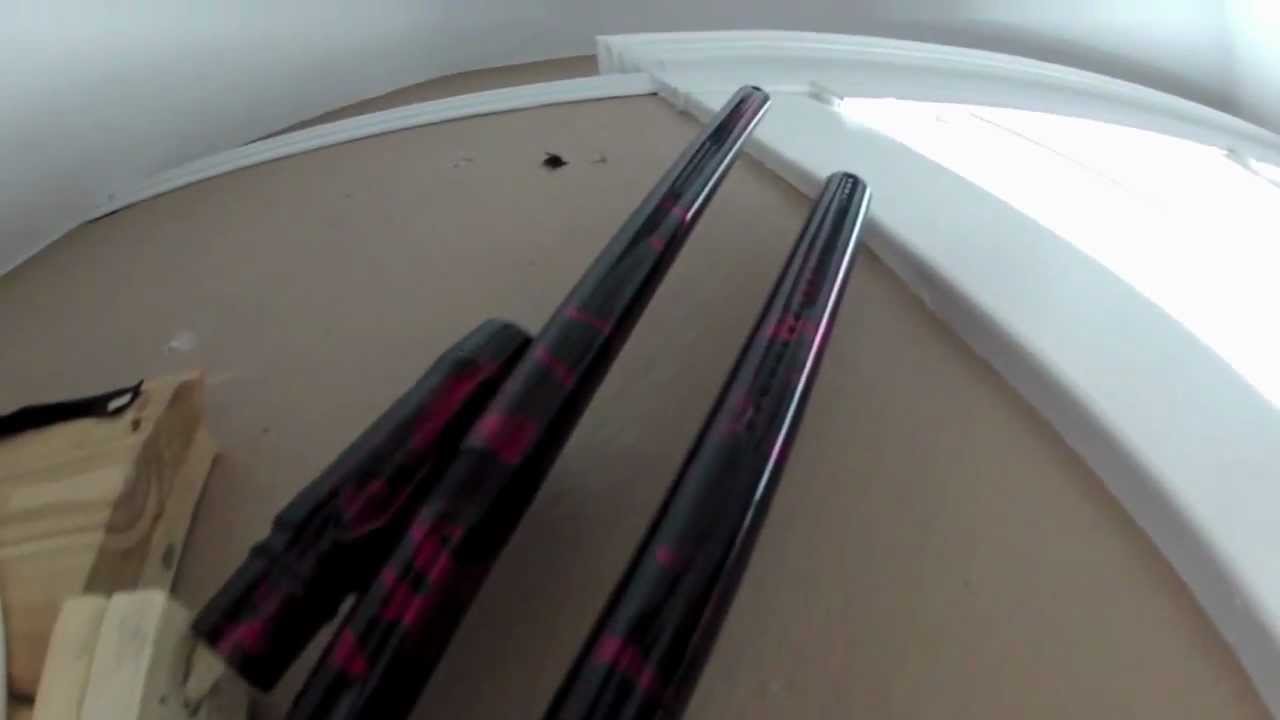 Vanguard creed v2 shooting