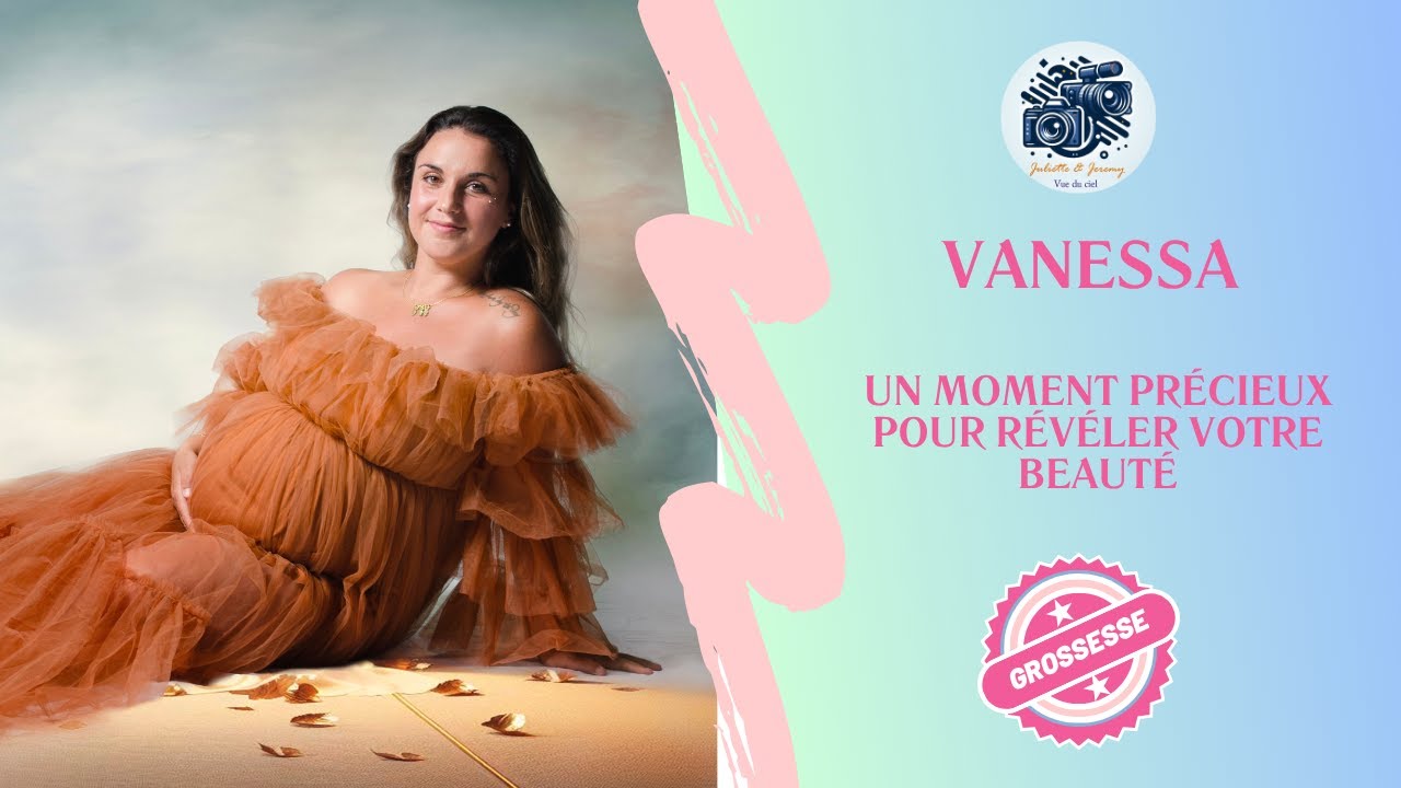 Un moment précieux pour révéler votre beauté