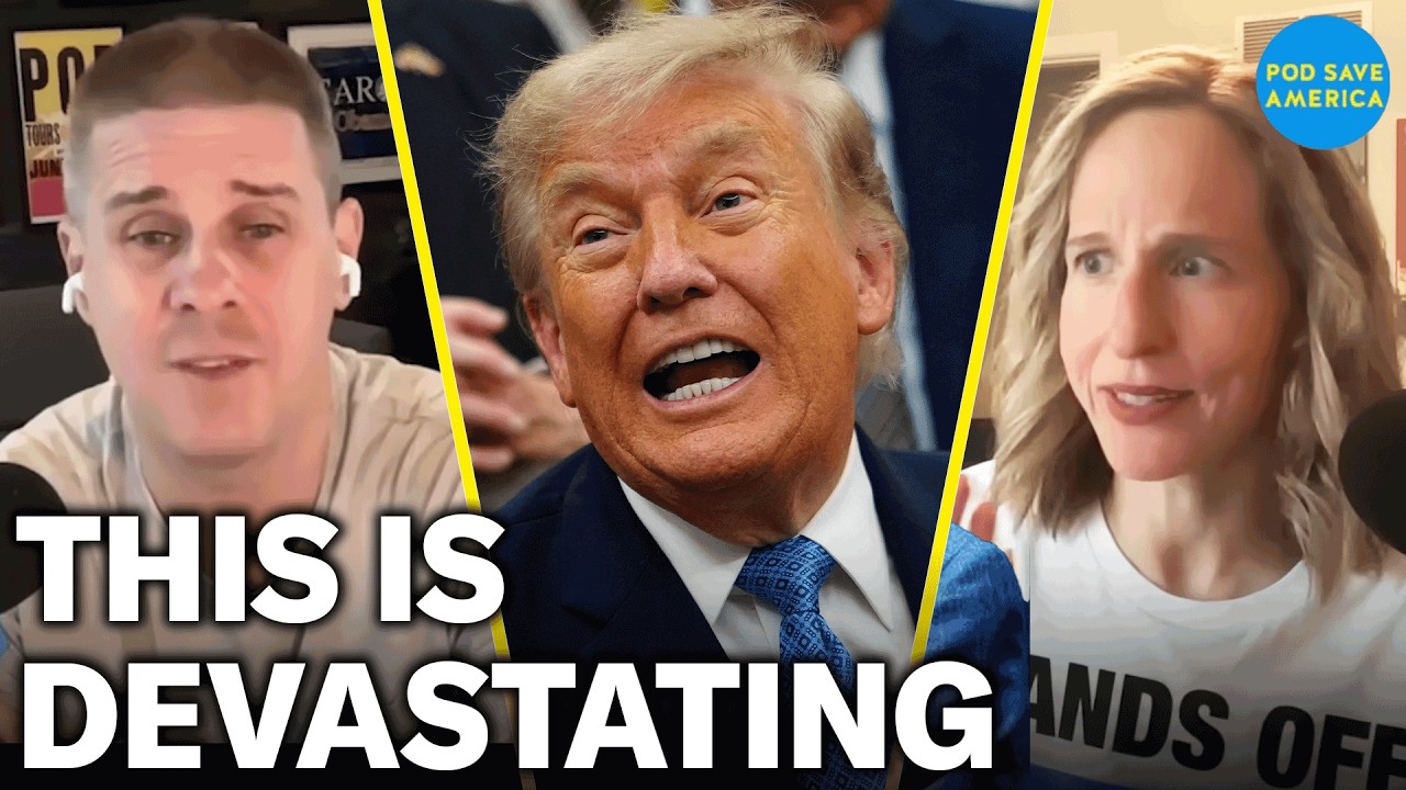 The MAGA Supreme Court&rsquo;s Assault On America