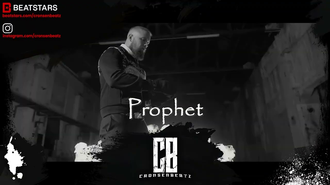 Asche x Kollegah Type Beat 