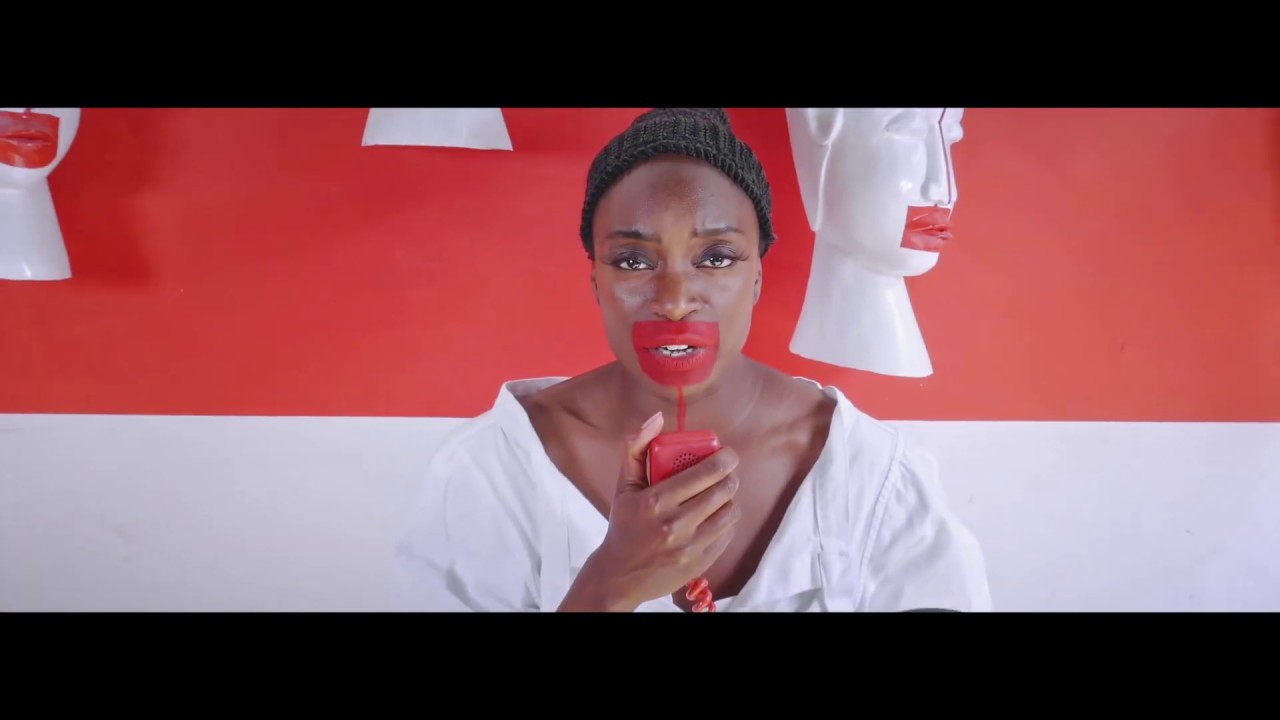 Poundo - We Are More | Official Music Video