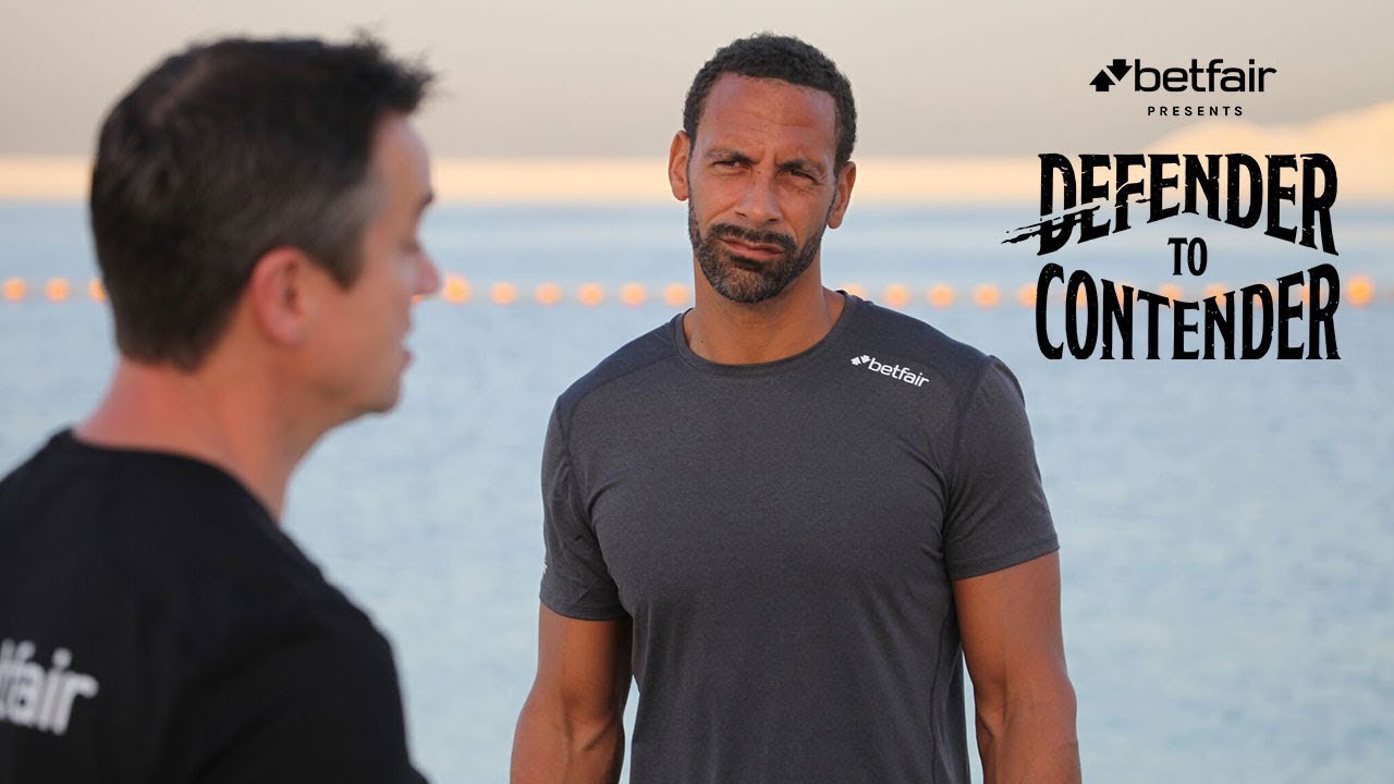 Defender To Contender - Rio's Boxing Journey – E2: Warm Weather Training