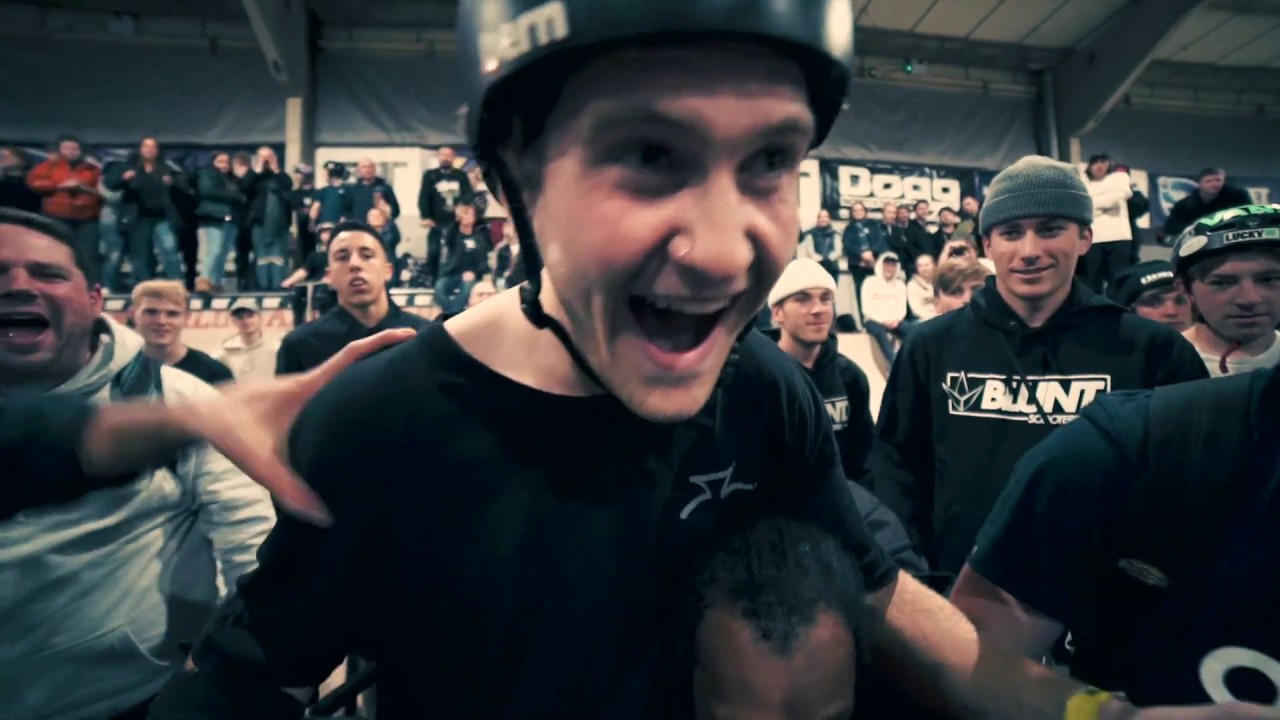 SCOOT FEST 2018 HIGHLIGHTS