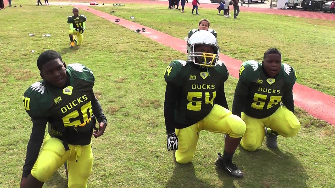Memphis Ducks 2013 Review