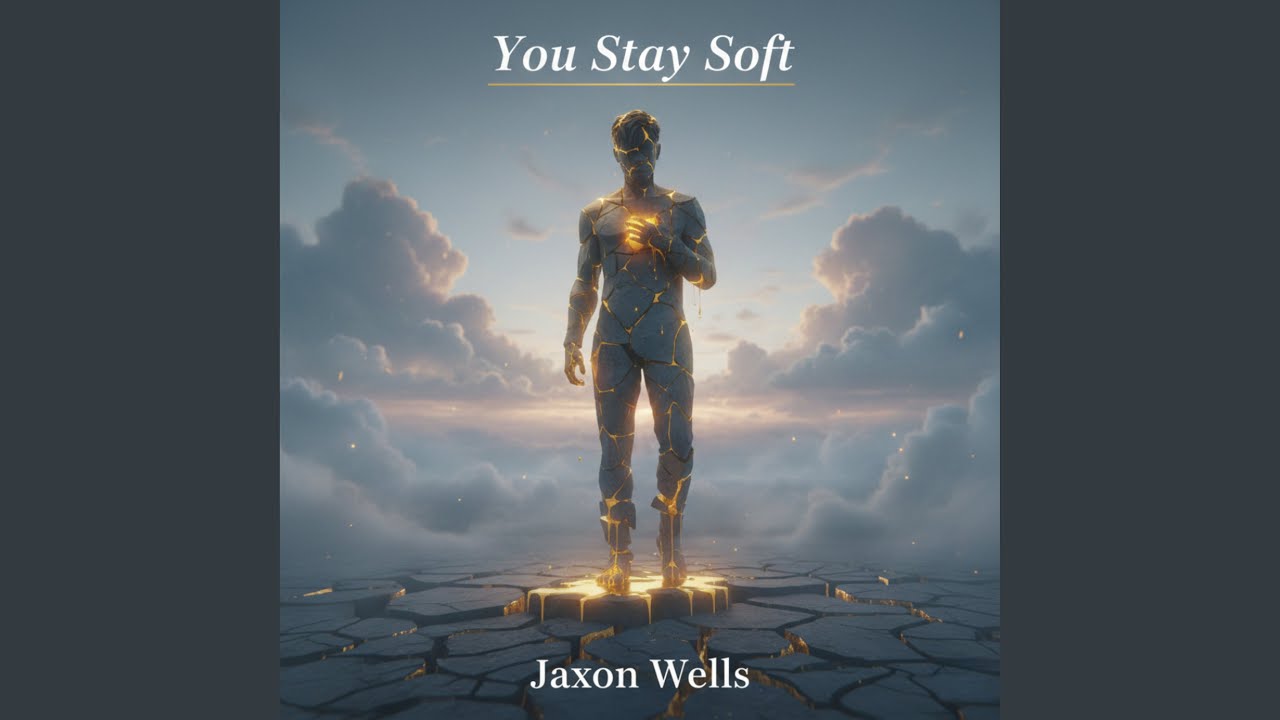 You Stay Soft