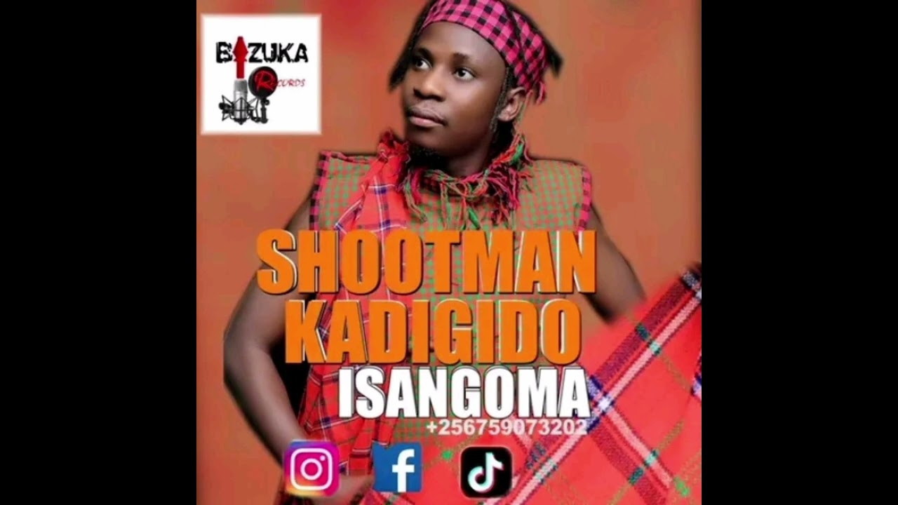 JUULE BY SHOOTMAN KADIGIDO (ISANGOMA)15k views
