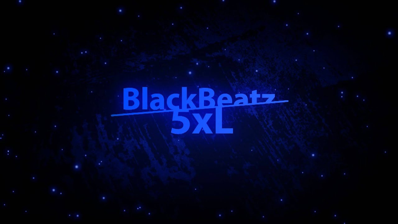 5xL Beats/BlackBeatz - Soft Kill