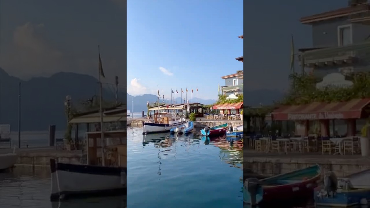 Gardasee - Sehensw&uuml;rdigkeiten - Der ultimative Reise Guide