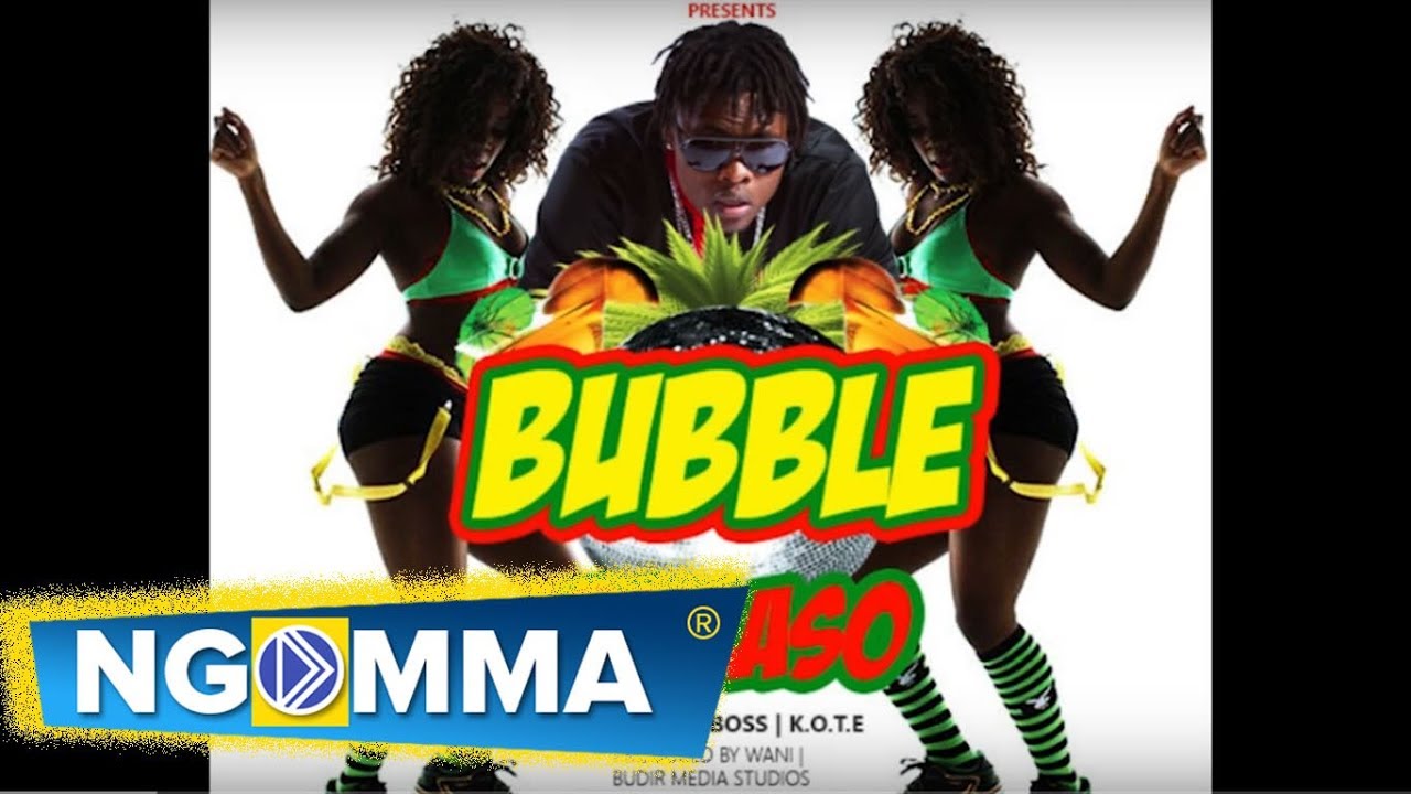 PALLASO - Ffe Tuliko Video