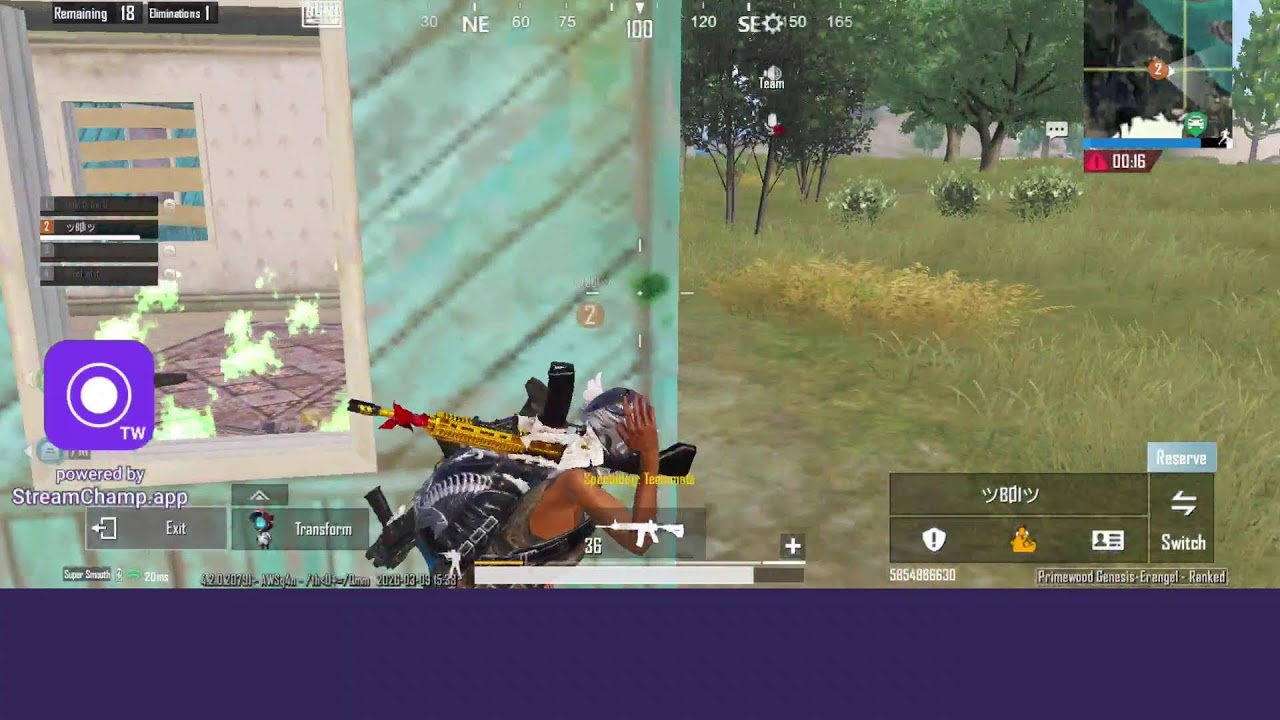 Let’s dominate the lobby 🔥  BACK IN GAME WITH EVIL🛑