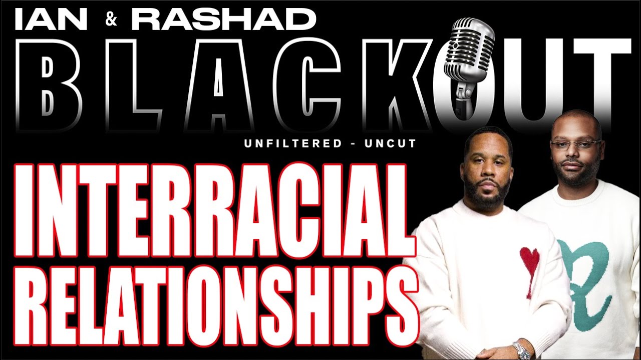 Interracial Relationships: An Honest Conversation