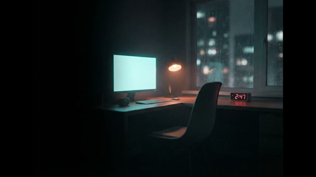 No One’s Talking Tonight