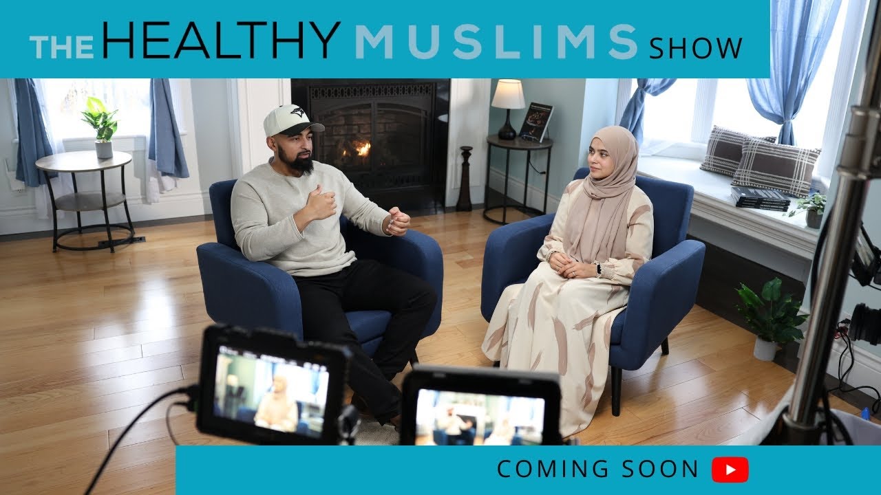 The Healthy Muslims Show | Trailer