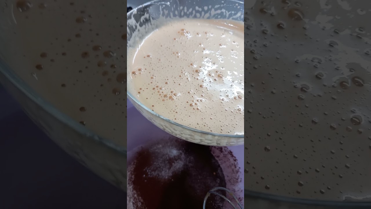CIAMBELLONE CIOCCOCAFFÈ BISCOTTATO