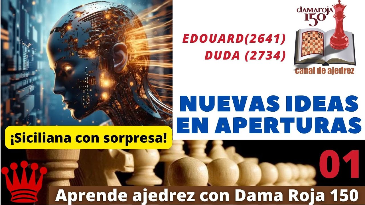 MIN2#01 Siciliana con sorpresa