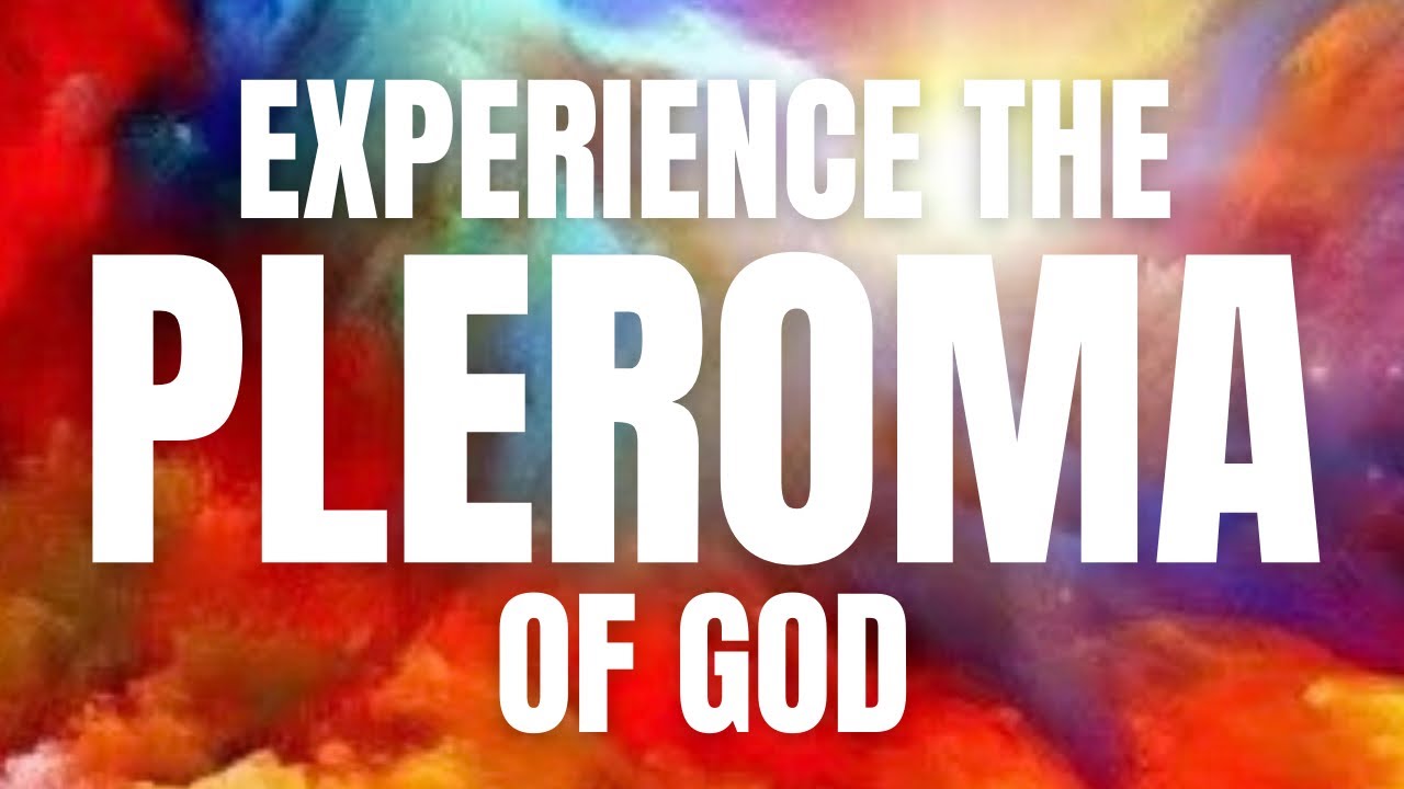 [So good!!!] You can feel the Pleroma of God! | Joshua & Janet Mills