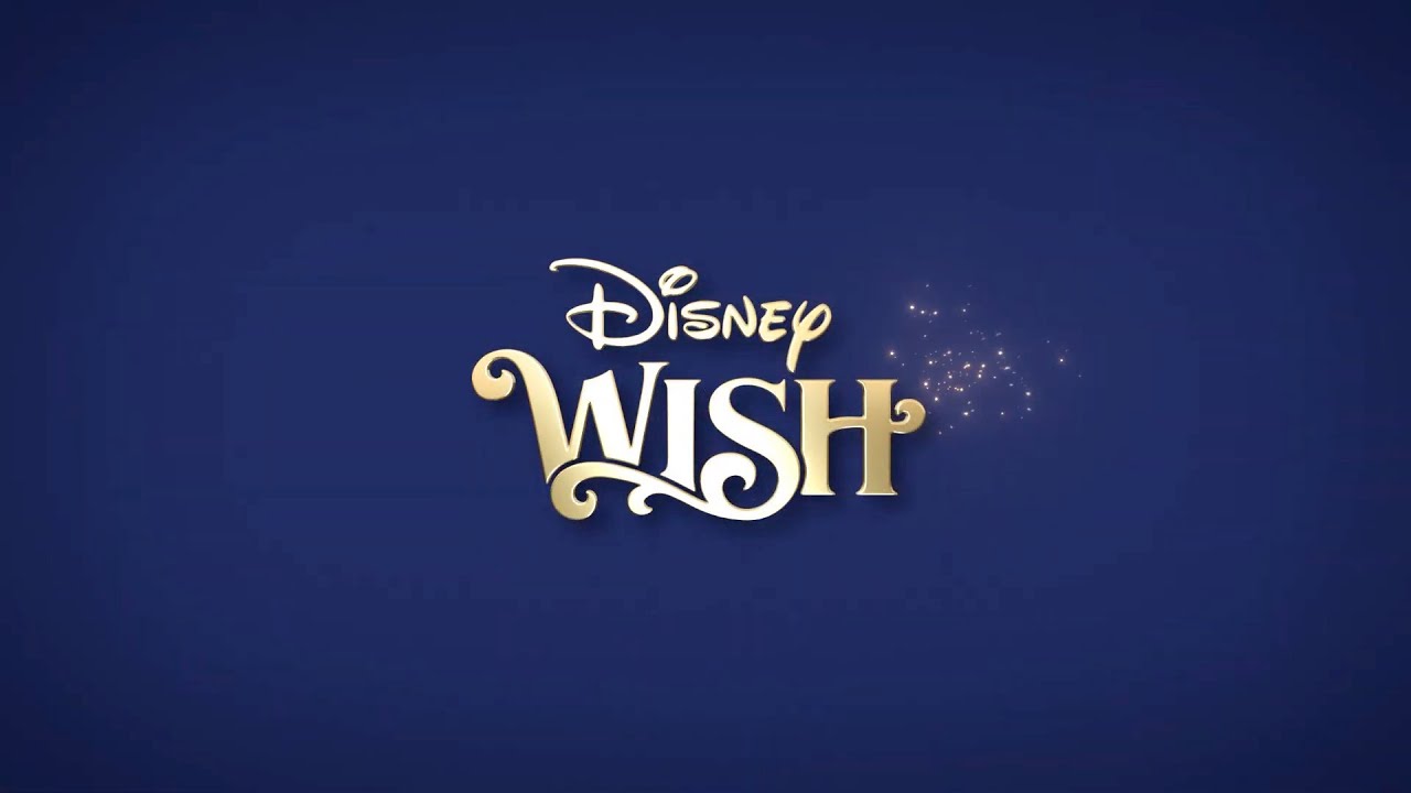 Disney Cruise Line Disney Wish Announcements