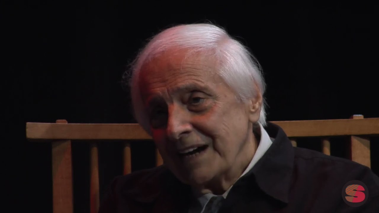Frank Cunimondo Interviewed by Nicole Henry at MCG Jazz (Part 1)