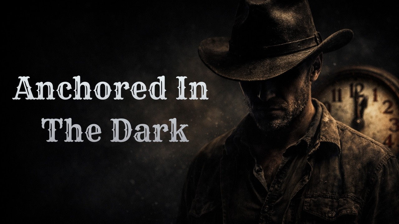 Anchored in the Dark | Dark Country / Southern Gothic Original