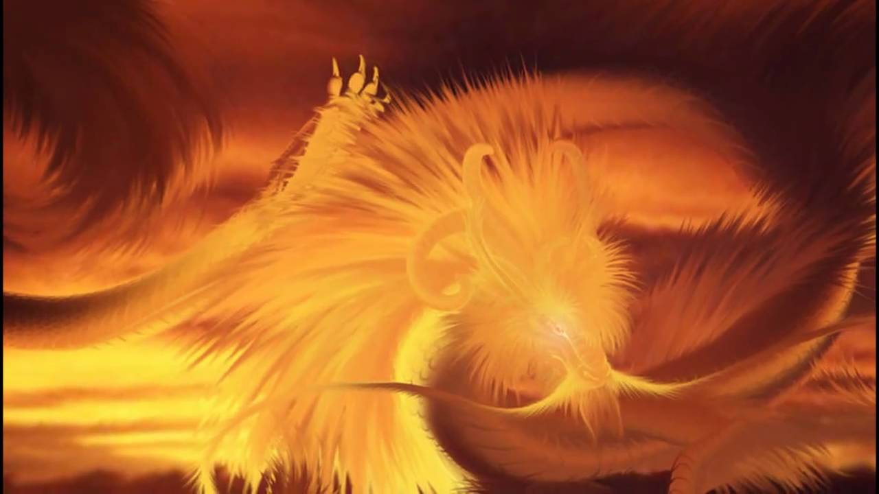 Dragon Tribute 15 :: The Eastern Dragon
