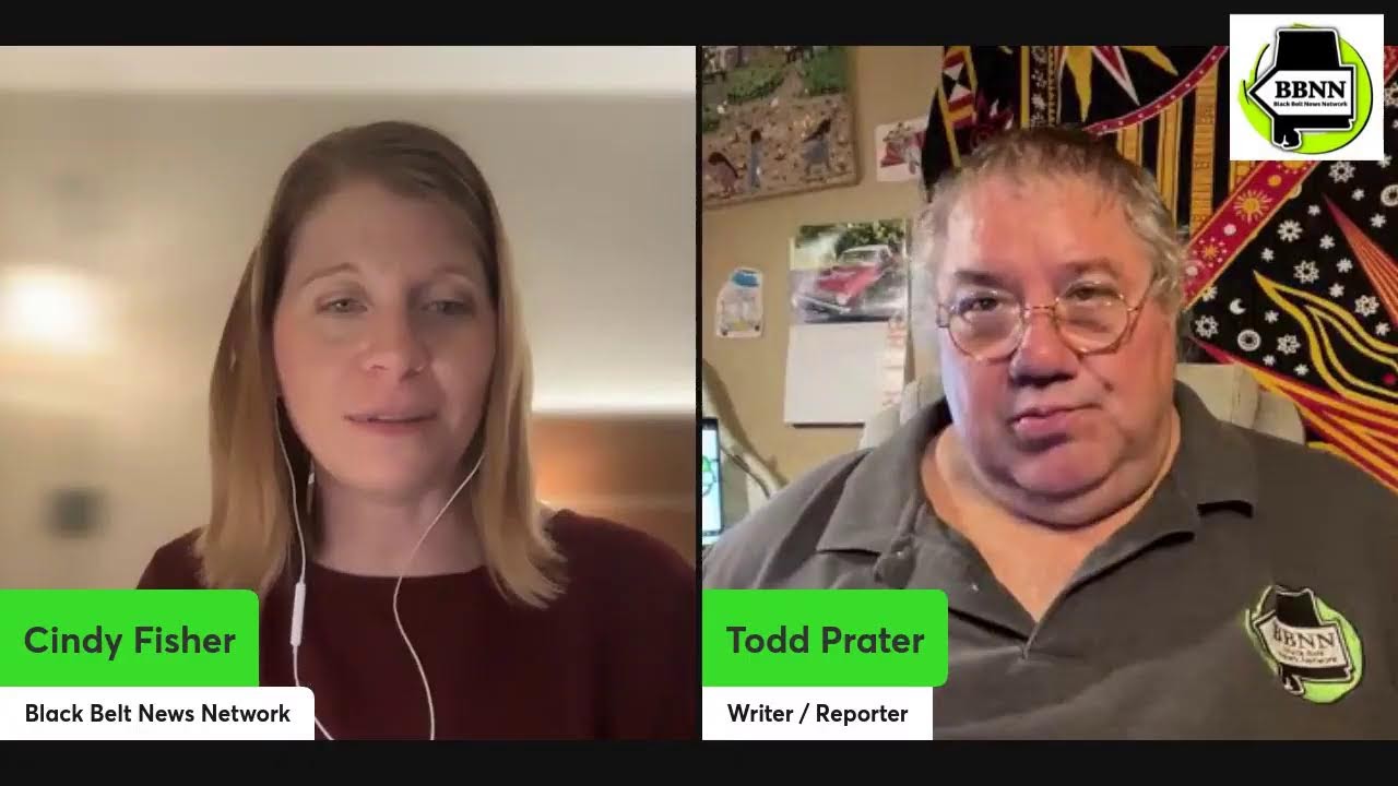Black Belt Newscast: February 20, 2026