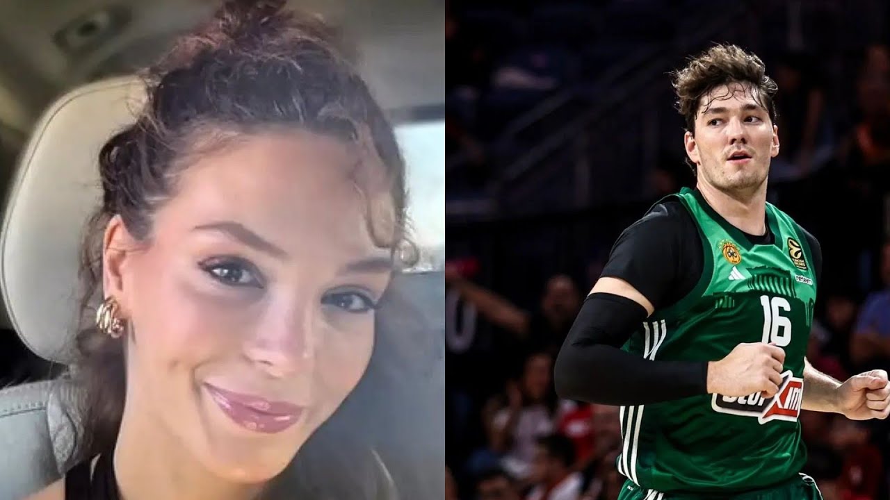 EBRU ŞAHİN VE CEDİ OSMAN'DAN YENİ GÖRÜNTÜLER#ebrusahin#cediosman